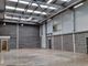 Thumbnail Light industrial to let in Unit 2B, Churnet Park, Leek