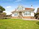 Thumbnail Detached bungalow for sale in Ham Lane South, Llantwit Major