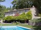 Thumbnail Villa for sale in Châteauneuf-Grasse, 06740, France