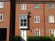 Thumbnail Semi-detached house to rent in Marnel Park, Ilsley Road, Basingstoke