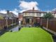 Thumbnail Semi-detached house for sale in West Drive, Thornton