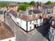 Thumbnail Hotel/guest house to let in White Cliff Mill Street, Blandford Forum