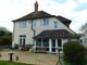 Thumbnail Detached house for sale in Fawley Road, Hythe