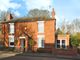 Thumbnail Detached house for sale in Red Lion Street, Bicker, Boston