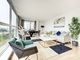 Thumbnail Flat for sale in Imperial Wharf, Imperial Wharf, London
