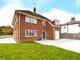 Thumbnail Detached house to rent in Water Street, Hampstead Norreys, Thatcham