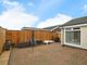 Thumbnail Detached bungalow for sale in Ennerdale Grove, West Auckland, Bishop Auckland