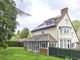 Thumbnail Detached house for sale in Pyrford Heath, Pyrford