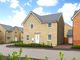 Thumbnail Detached house for sale in "Alderney" at Bradford Road, East Ardsley, Wakefield