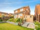 Thumbnail Detached house for sale in Carlton Road, Rawmarsh, Rotherham