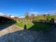 Thumbnail Bungalow for sale in Cross Inn, Llanon