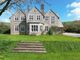 Thumbnail Detached house for sale in Lane To St Michael Penkivel, Tresillian - Nr. Truro, Cornwall