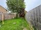 Thumbnail End terrace house for sale in Blackthorn Close, Chatteris