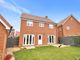 Thumbnail Detached house for sale in Shawbury Street, New Cardington, Bedford