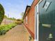 Thumbnail Detached bungalow for sale in Fraser Close, Old Basing, Basingstoke, Hampshire