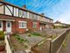 Thumbnail Terraced house for sale in Netheravon Road, Durrington, Salisbury