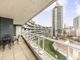 Thumbnail Flat for sale in Chelsea Crescent, Chelsea Harbour, London