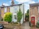 Thumbnail Semi-detached house for sale in Recreation Road, Bromley