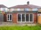 Thumbnail Semi-detached house for sale in Somerset Waye, Heston, Hounslow