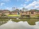 Thumbnail Detached bungalow to rent in The Wharf, Fenny Stratford, Milton Keyes