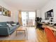 Thumbnail Flat for sale in 19-24 Marcon Place, London