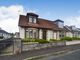 Thumbnail Semi-detached bungalow for sale in 8 Glebe Street, Kilwinning