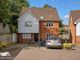 Thumbnail Flat for sale in Linford End, Harlow