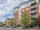 Thumbnail Flat for sale in Fraser Court, Shepherd's Bush, London