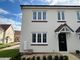 Thumbnail Property to rent in Hanover View, Milborne Port, Sherborne