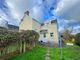 Thumbnail Detached house for sale in Llandissilio, Clynderwen