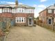 Thumbnail Semi-detached house for sale in Ellers Road, Bessacarr, Doncaster