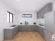 Thumbnail Detached house for sale in Evesham Road, Bishops Cleeve, Cheltenham