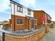 Thumbnail Detached house for sale in Church Road, Haydock
