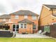 Thumbnail Detached house for sale in Doulton Close, Church Langley, Harlow