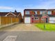 Thumbnail Semi-detached house for sale in Victoria Avenue, Bloxwich, Walsall