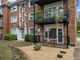 Thumbnail Flat for sale in Grove Road, East Cliff, Bournemouth