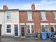 Thumbnail Terraced house for sale in Jackson Street, Derby