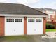 Thumbnail Detached house for sale in Guernsey Avenue, Buckshaw Village, Chorley