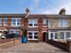 Thumbnail Terraced house for sale in Douglas Road, Parkstone, Poole