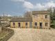 Thumbnail Barn conversion for sale in 65 Leeds Road, Mirfield, West Yorkshire