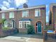 Thumbnail End terrace house for sale in Sandfield Avenue, Wick, Littlehampton