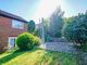 Thumbnail Detached house for sale in Winterbourne Close, Hastings
