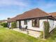 Thumbnail Semi-detached bungalow for sale in Willow Walk, Redhill