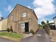 Thumbnail Detached house for sale in Kingsdown Road, Swindon, Wiltshire