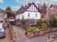 Thumbnail Detached house for sale in Cyprus Road, Mapperley Park, Nottinghamshire