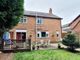 Thumbnail Detached house for sale in Kirkhill, Shepshed, Loughborough