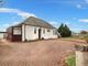 Thumbnail Detached bungalow for sale in Hyndford Road, Lanark