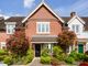 Thumbnail Terraced house for sale in Longbourn Row, Liphook