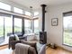 Thumbnail Detached house for sale in The Mill House, Thornhill, Stirling, Stirlingshire