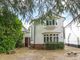 Thumbnail Detached house for sale in Canons Drive, Canons Park, Edgware